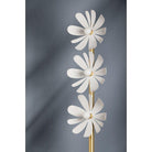 Mitzi - Twiggy 3-Light Floor Lamp - Lights Canada