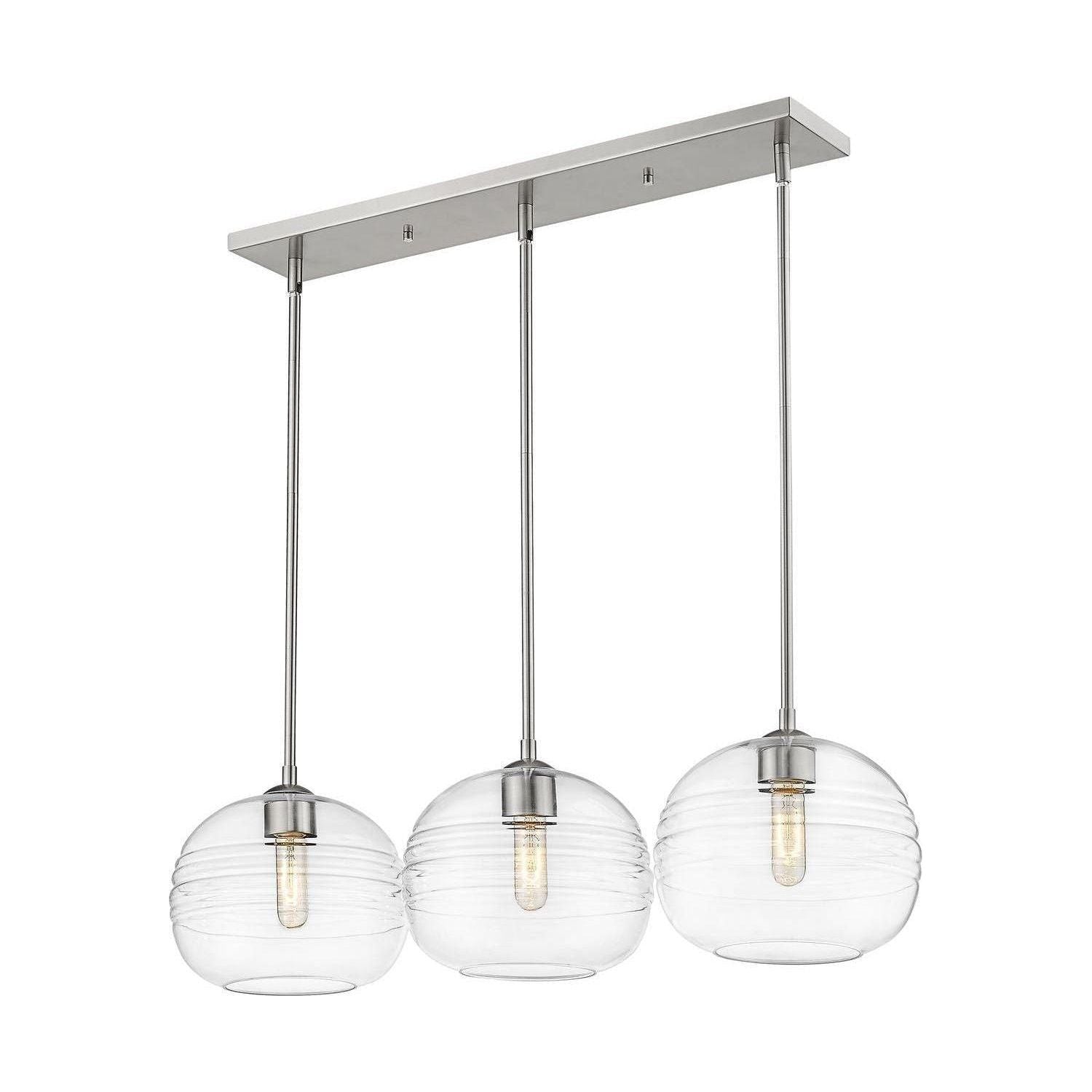Z-Lite - Harmony Linear Suspension - Lights Canada