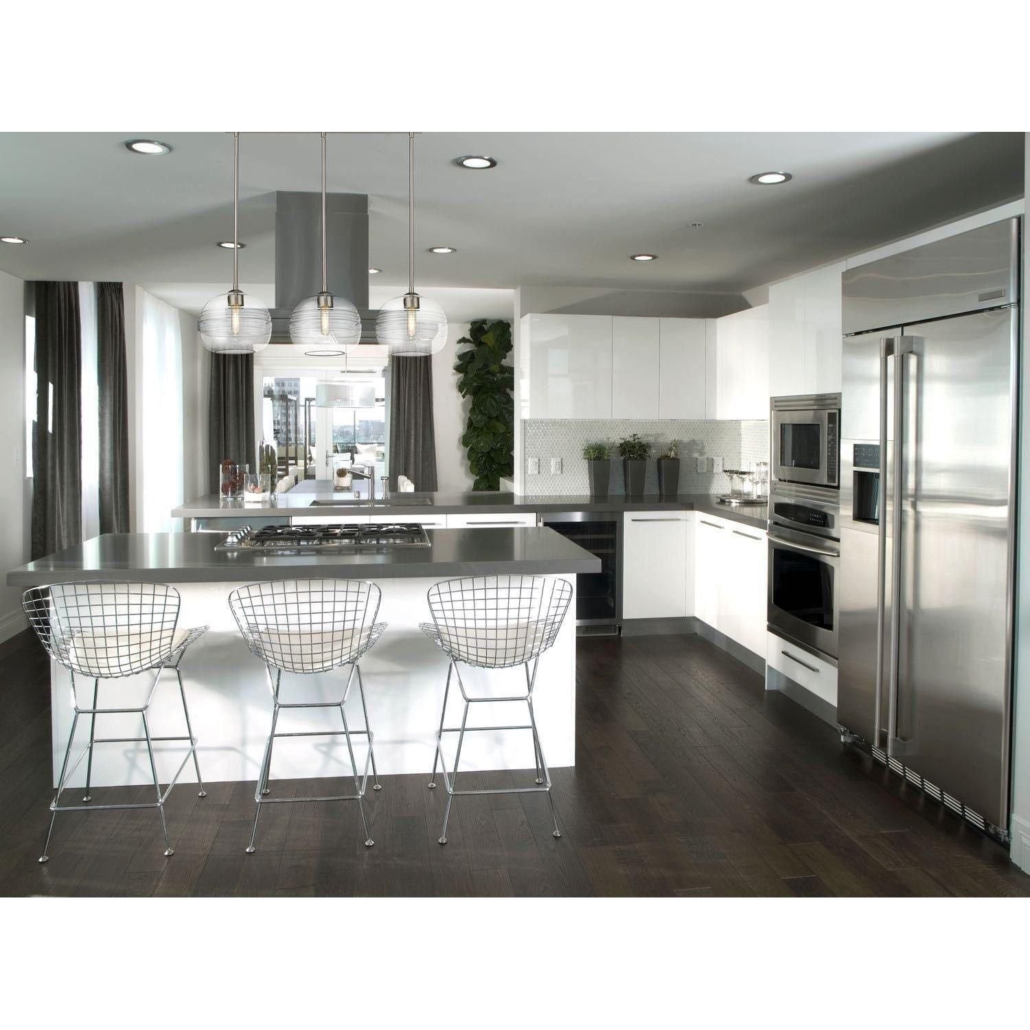 Z-Lite - Harmony Linear Suspension - Lights Canada