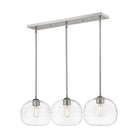 Z-Lite - Harmony Linear Suspension - Lights Canada