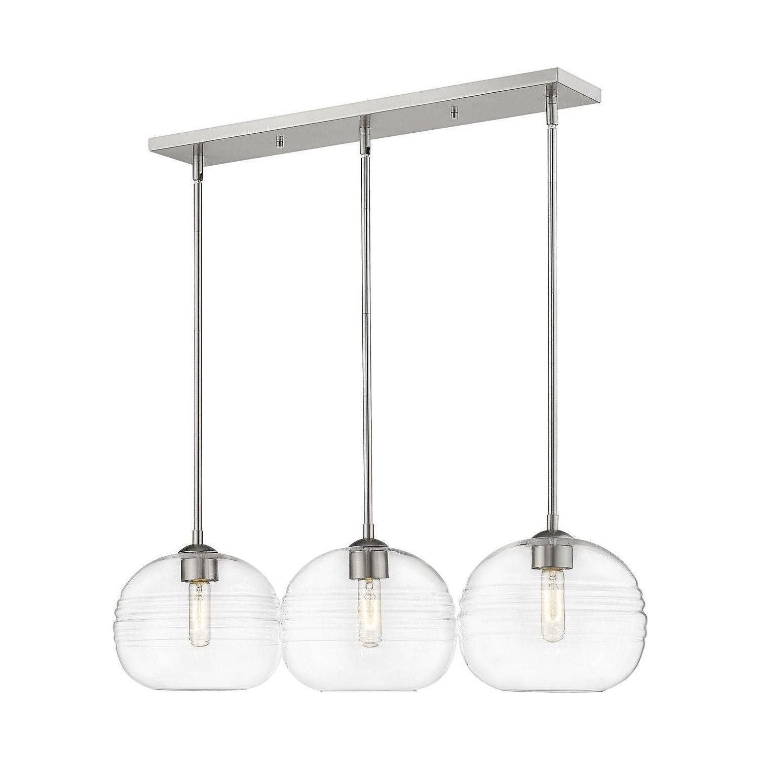 Z-Lite - Harmony Linear Suspension - Lights Canada