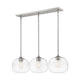 Z-Lite - Harmony Linear Suspension - Lights Canada