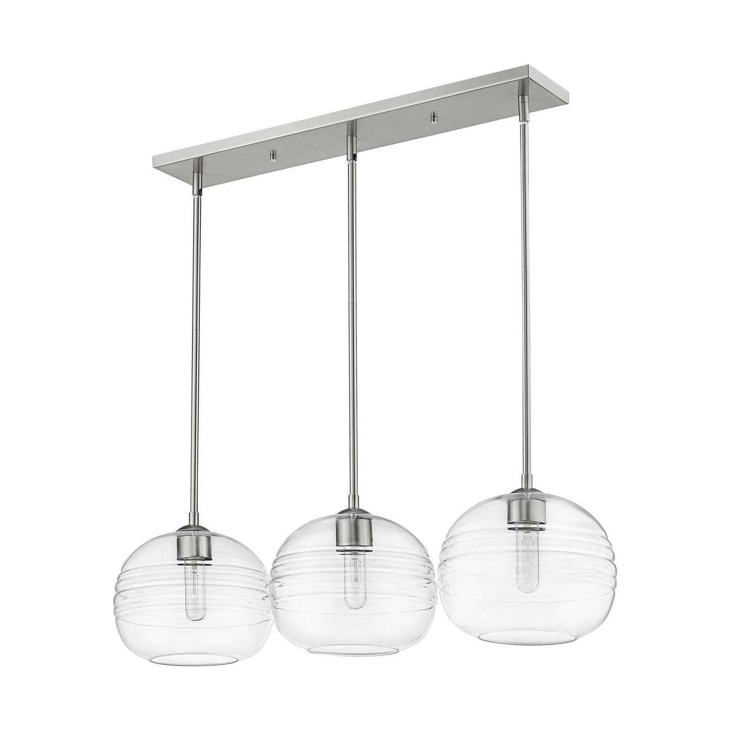 Z-Lite - Harmony Linear Suspension - Lights Canada