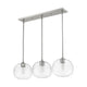Z-Lite - Harmony Linear Suspension - Lights Canada