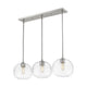 Z-Lite - Harmony Linear Suspension - Lights Canada
