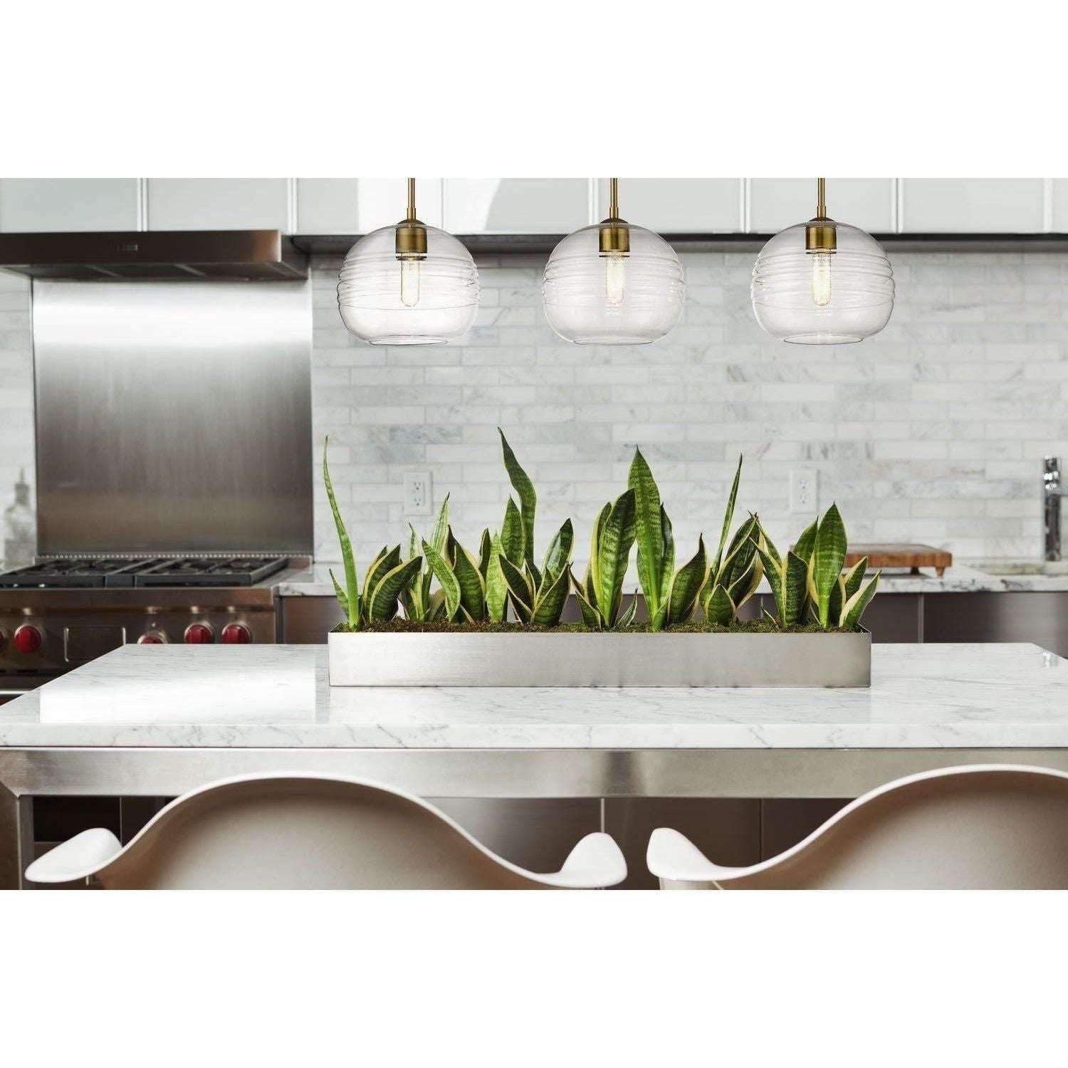 Z-Lite - Harmony Linear Suspension - Lights Canada