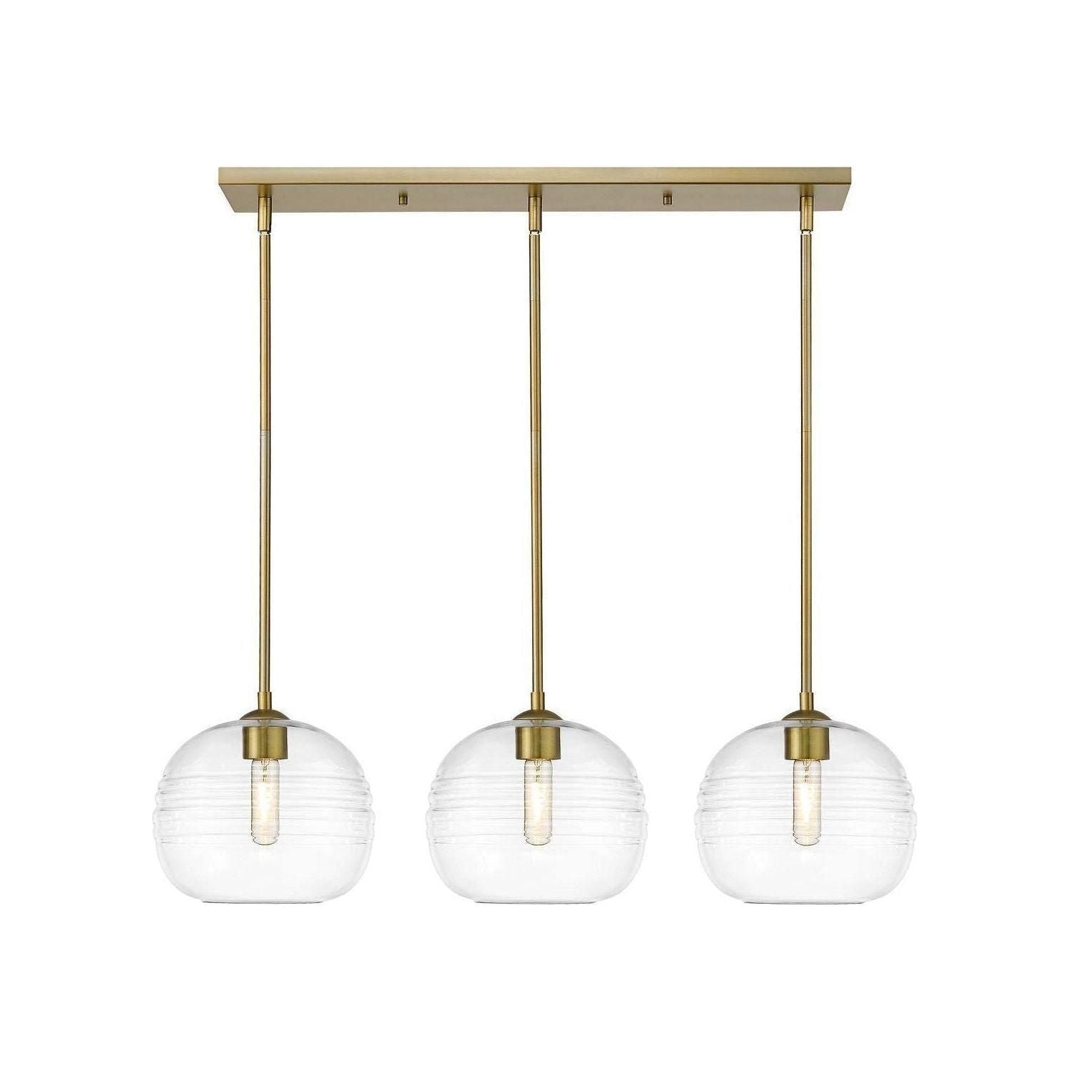 Z-Lite - Harmony Linear Suspension - Lights Canada