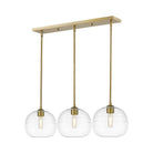 Z-Lite - Harmony Linear Suspension - Lights Canada