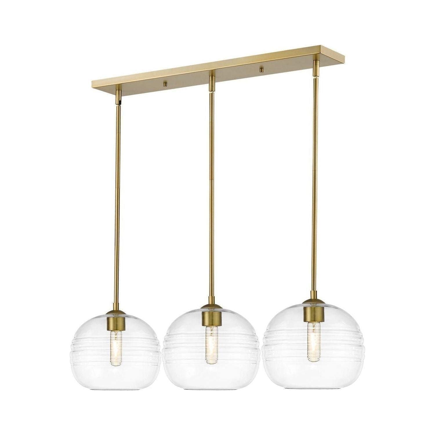 Z-Lite - Harmony Linear Suspension - Lights Canada