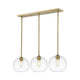 Z-Lite - Harmony Linear Suspension - Lights Canada