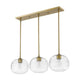 Z-Lite - Harmony Linear Suspension - Lights Canada