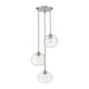 Z-Lite - Harmony Pendant - Lights Canada