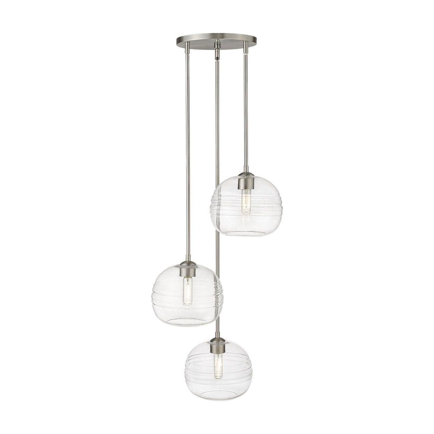 Z-Lite - Harmony Pendant - Lights Canada