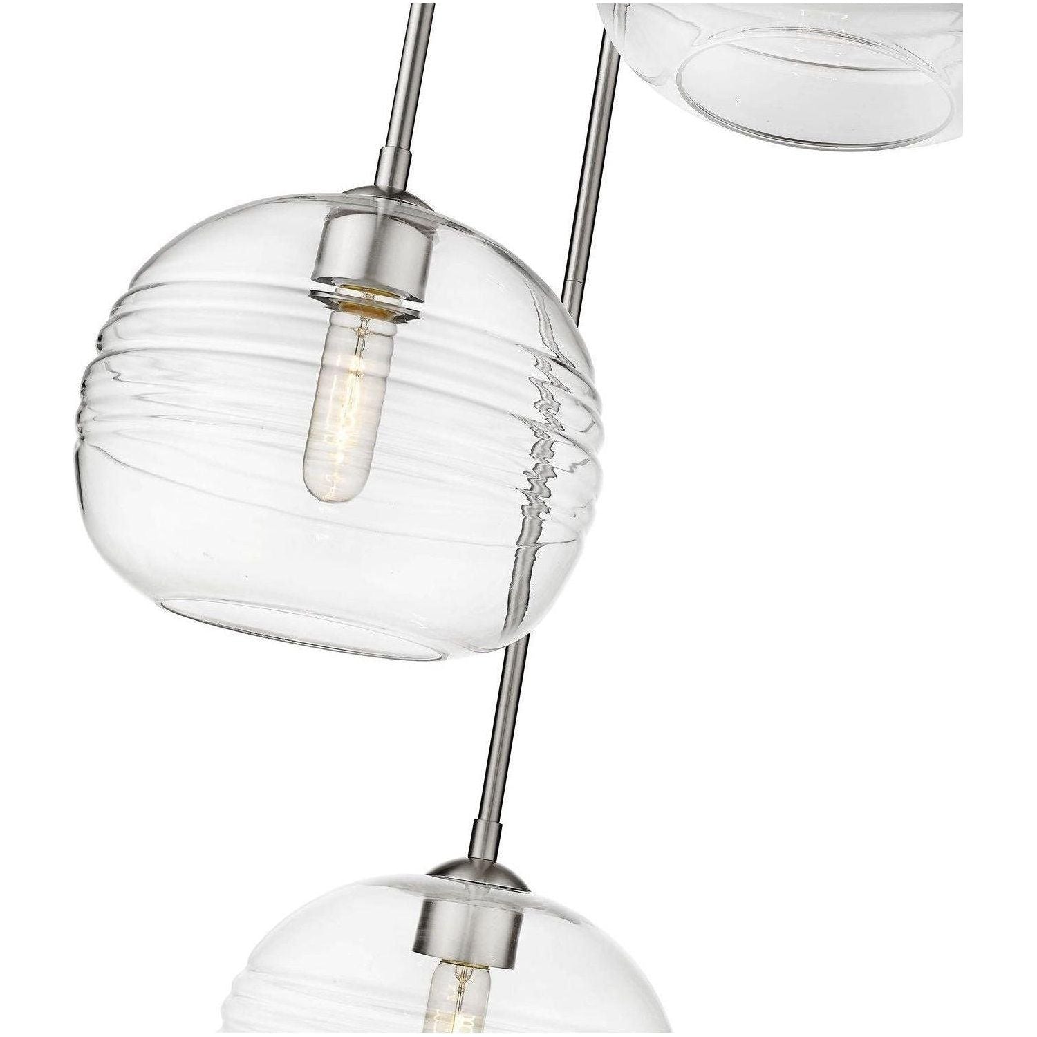 Z-Lite - Harmony Pendant - Lights Canada