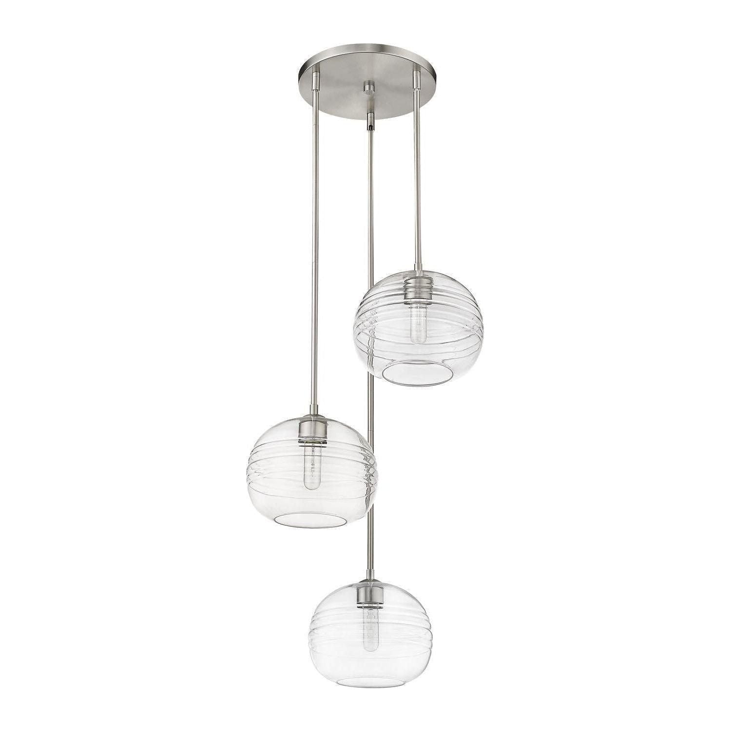 Z-Lite - Harmony Pendant - Lights Canada