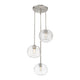 Z-Lite - Harmony Pendant - Lights Canada