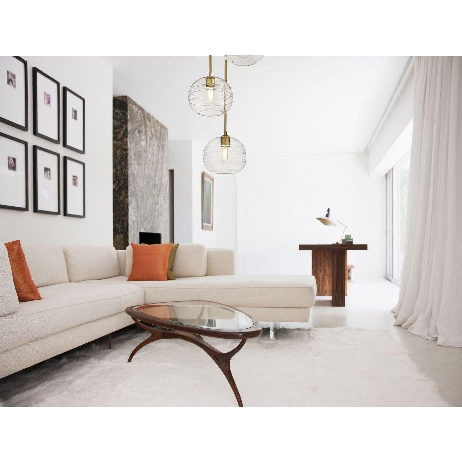 Z-Lite - Harmony Pendant - Lights Canada