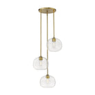 Z-Lite - Harmony Pendant - Lights Canada