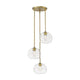 Z-Lite - Harmony Pendant - Lights Canada