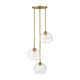 Z-Lite - Harmony Pendant - Lights Canada