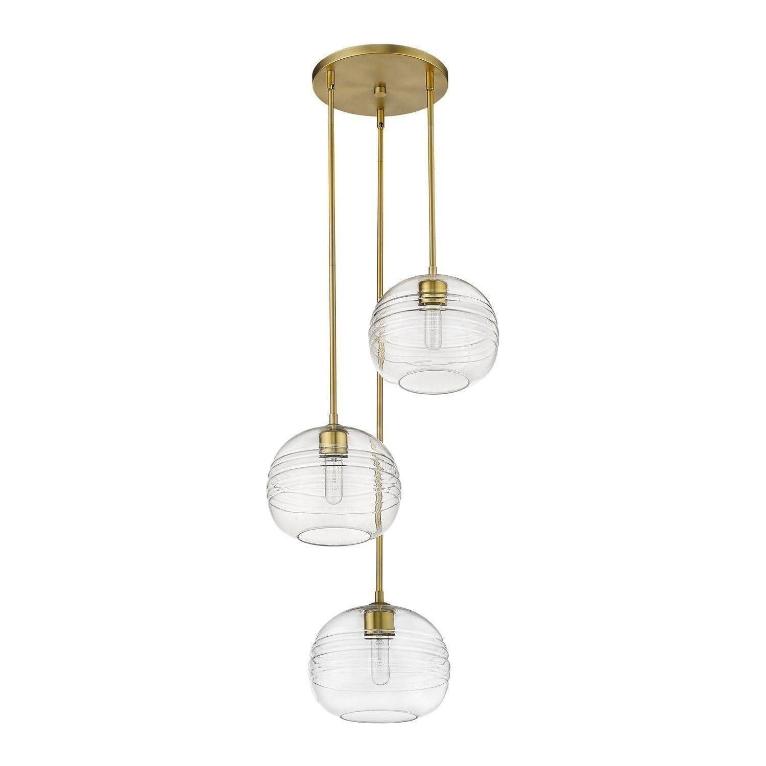 Z-Lite - Harmony Pendant - Lights Canada