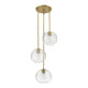 Z-Lite - Harmony Pendant - Lights Canada