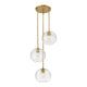 Z-Lite - Harmony Pendant - Lights Canada