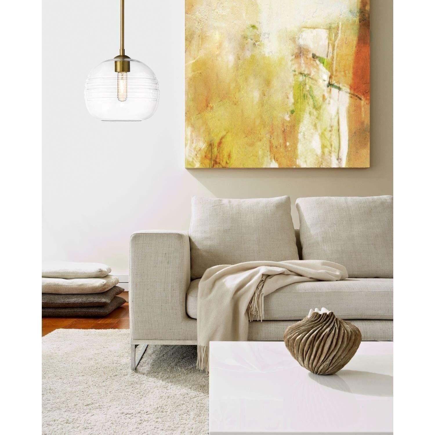 Z-Lite - Harmony Pendant - Lights Canada