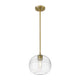Z-Lite - Harmony Pendant - Lights Canada