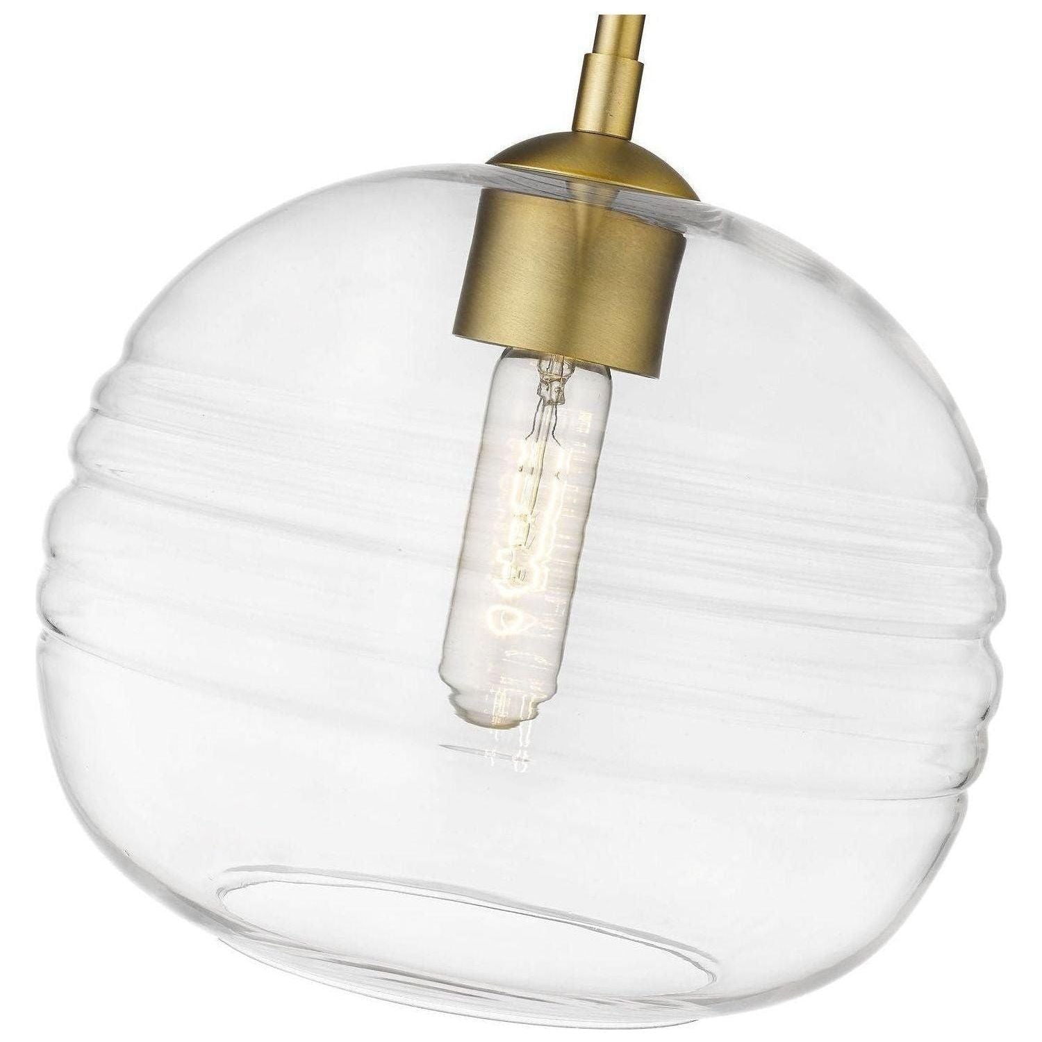 Z-Lite - Harmony Pendant - Lights Canada