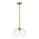 Z-Lite - Harmony Pendant - Lights Canada