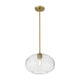 Z-Lite - Harmony Pendant - Lights Canada