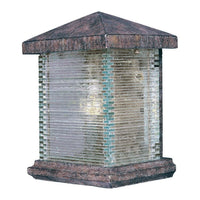 Triumph VX Outdoor Wall Light