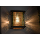 Maxim Lighting - Triumph VX Outdoor Wall Light - Lights Canada