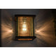Maxim Lighting - Triumph VX Outdoor Wall Light - Lights Canada