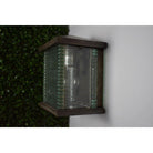 Maxim Lighting - Triumph VX Outdoor Wall Light - Lights Canada