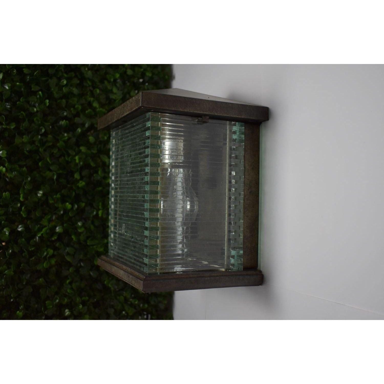 Maxim Lighting - Triumph VX Outdoor Wall Light - Lights Canada