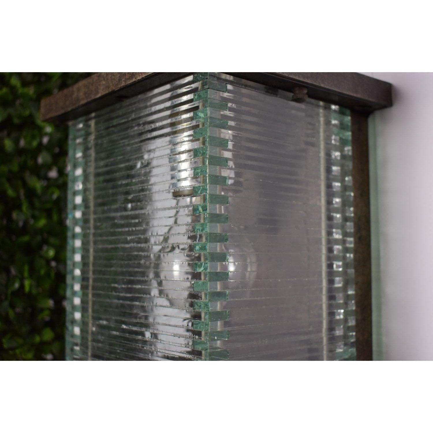 Maxim Lighting - Triumph VX Outdoor Wall Light - Lights Canada