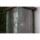 Maxim Lighting - Triumph VX Outdoor Wall Light - Lights Canada