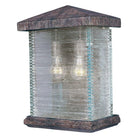 Maxim Lighting - Triumph VX Outdoor Wall Light - Lights Canada