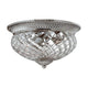 Hinkley - Plantation Flush Mount - Lights Canada