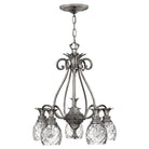Hinkley - Plantation Chandelier - Lights Canada