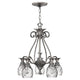 Hinkley - Plantation Chandelier - Lights Canada
