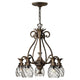 Hinkley - Plantation Chandelier - Lights Canada
