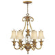 Hinkley - Plantation Chandelier - Lights Canada