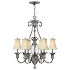 Hinkley - Plantation Chandelier - Lights Canada