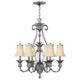 Hinkley - Plantation Chandelier - Lights Canada