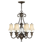 Hinkley - Plantation Chandelier - Lights Canada