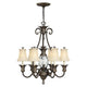 Hinkley - Plantation Chandelier - Lights Canada