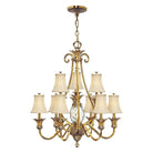 Hinkley - Plantation Chandelier - Lights Canada